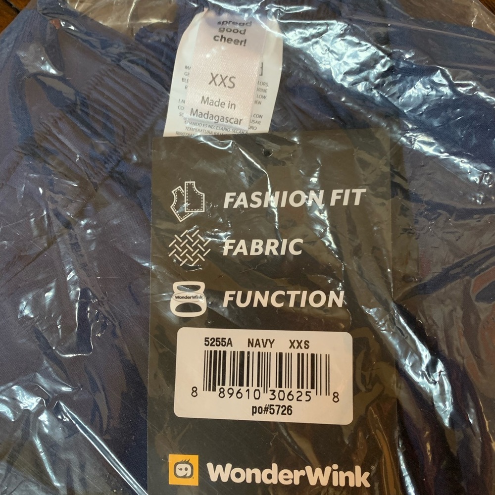 WonderWink Scrub Pants